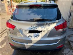هیوندای تۆکسۆن